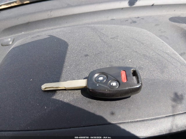 45009788 :رقم المزاد ، 5J6RE4H77AL003327 vin ، 2010 Honda Cr-v Ex-l مزاد بيع