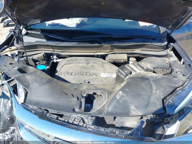 Aukcja sprzedaży 2020 Honda Pilot 2wd Ex-l, vin: 5FNYF5H58LB029170, numer aukcji: 45009796