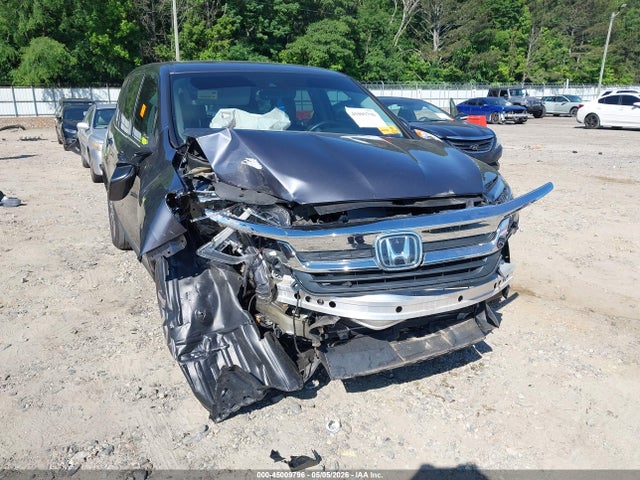 Aukcja sprzedaży 2020 Honda Pilot 2wd Ex-l, vin: 5FNYF5H58LB029170, numer aukcji: 45009796