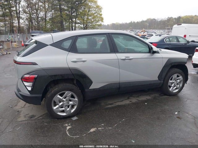 Продажа на аукционе авто 2025 Hyundai Kona Se, vin: KM8HACABXSU230086, номер лота: 45009802