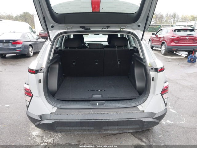 Продажа на аукционе авто 2025 Hyundai Kona Se, vin: KM8HACABXSU230086, номер лота: 45009802