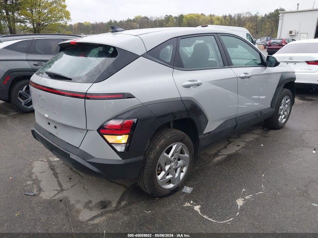 Продажа на аукционе авто 2025 Hyundai Kona Se, vin: KM8HACABXSU230086, номер лота: 45009802