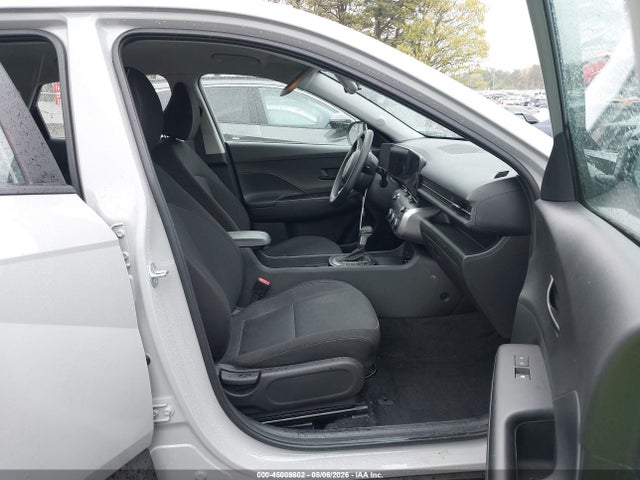 Продажа на аукционе авто 2025 Hyundai Kona Se, vin: KM8HACABXSU230086, номер лота: 45009802