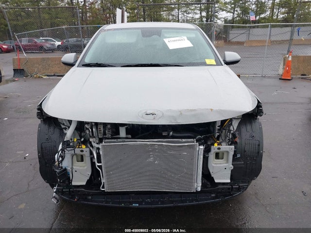Продажа на аукционе авто 2025 Hyundai Kona Se, vin: KM8HACABXSU230086, номер лота: 45009802