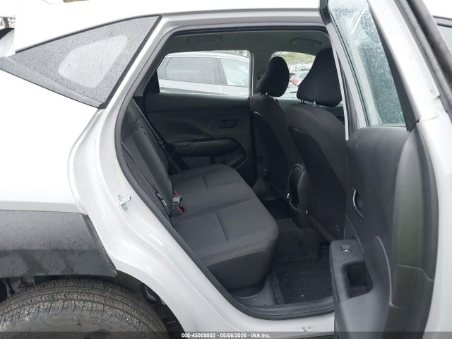 Продажа на аукционе авто 2025 Hyundai Kona Se, vin: KM8HACABXSU230086, номер лота: 45009802
