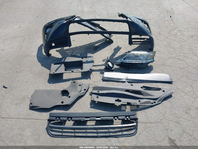 45009806 :رقم المزاد ، 2T2BK1BA8FC280744 vin ، 2015 Lexus Rx 350 مزاد بيع