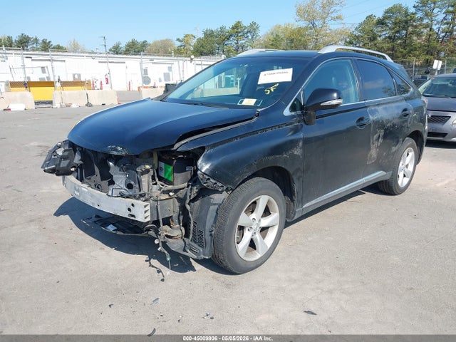 45009806 :رقم المزاد ، 2T2BK1BA8FC280744 vin ، 2015 Lexus Rx 350 مزاد بيع