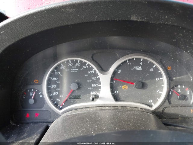 Aukcja sprzedaży 2005 Chevrolet Equinox Ls, vin: 2CNDL23F356033735, numer aukcji: 45009807