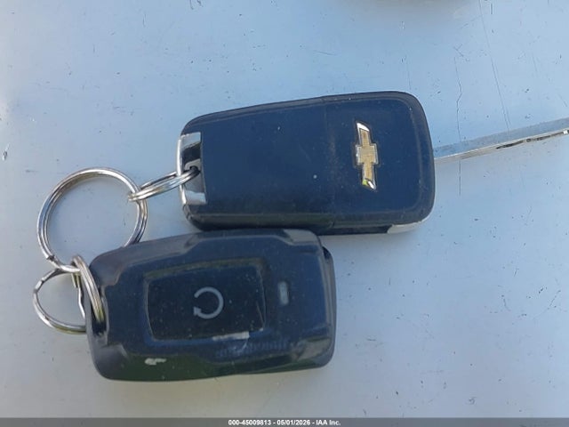 1G1PA5SH0E7118987 Chevrolet Cruze Ls Auto