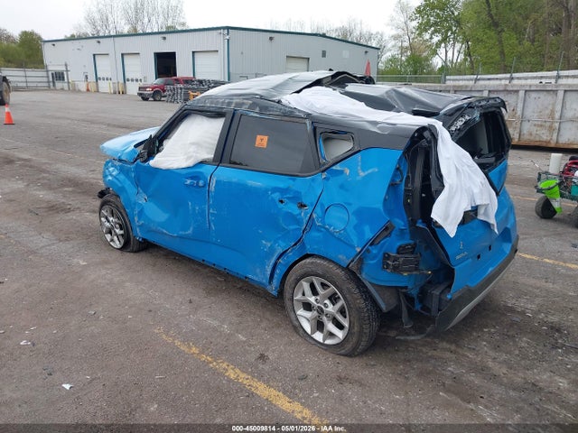 Auction sale of the 2024 Kia Soul S, vin: KNDJ23AU5R7220708, lot number: 45009814