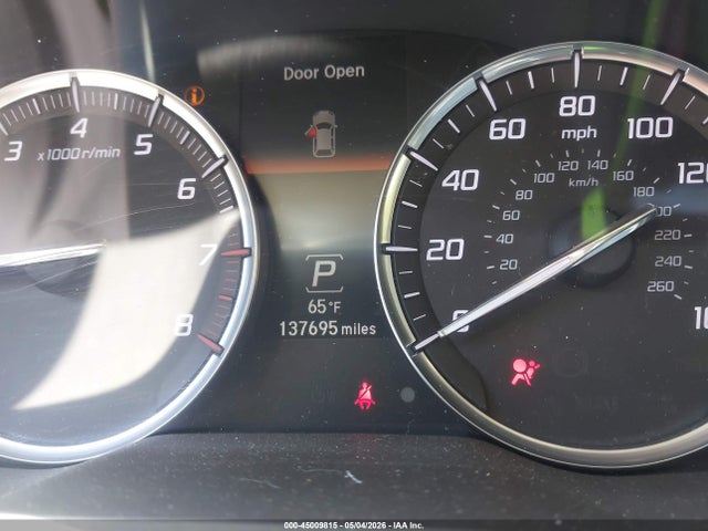 Продаж на аукціоні авто 2014 Acura Mdx Advance Pkg W/entertainment Pkg, vin: 5FRYD4H80EB038361, номер лоту: 45009815