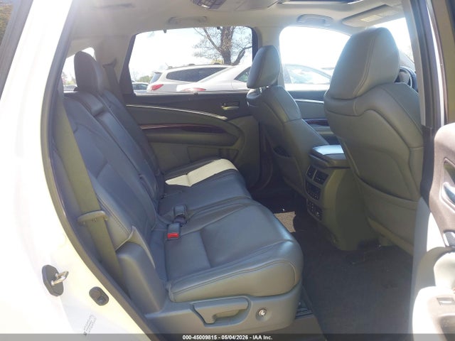 Продаж на аукціоні авто 2014 Acura Mdx Advance Pkg W/entertainment Pkg, vin: 5FRYD4H80EB038361, номер лоту: 45009815