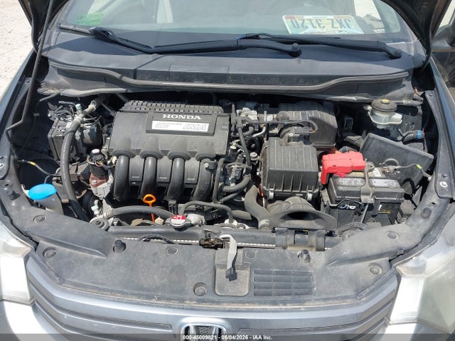Aukcja sprzedaży 2010 Honda Insight Ex, vin: JHMZE2H75AS005530, numer aukcji: 45009821