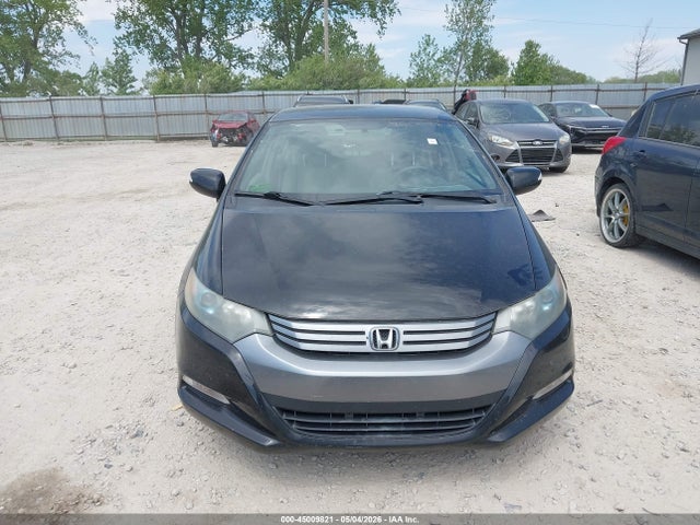 Aukcja sprzedaży 2010 Honda Insight Ex, vin: JHMZE2H75AS005530, numer aukcji: 45009821