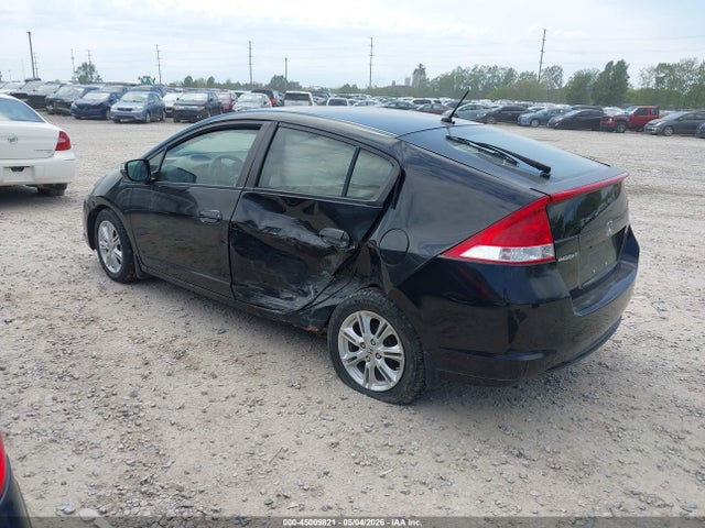 Aukcja sprzedaży 2010 Honda Insight Ex, vin: JHMZE2H75AS005530, numer aukcji: 45009821