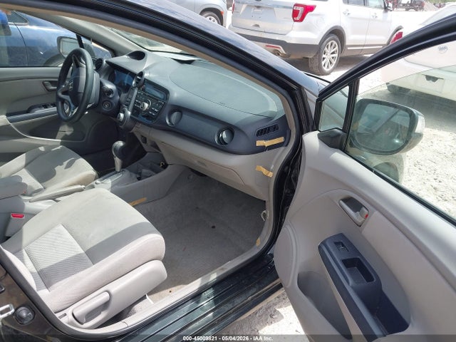 Aukcja sprzedaży 2010 Honda Insight Ex, vin: JHMZE2H75AS005530, numer aukcji: 45009821