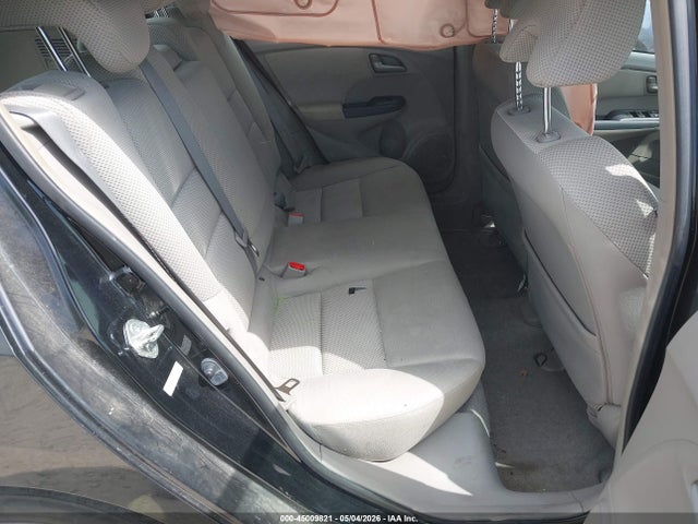 Aukcja sprzedaży 2010 Honda Insight Ex, vin: JHMZE2H75AS005530, numer aukcji: 45009821