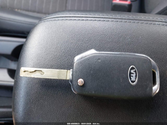 2021 Kia Seltos S მანქანა იყიდება აუქციონზე, vin: KNDEUCAA4M7099986, აუქციონის ნომერი: 45009823