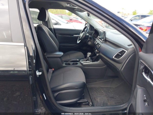 2021 Kia Seltos S მანქანა იყიდება აუქციონზე, vin: KNDEUCAA4M7099986, აუქციონის ნომერი: 45009823