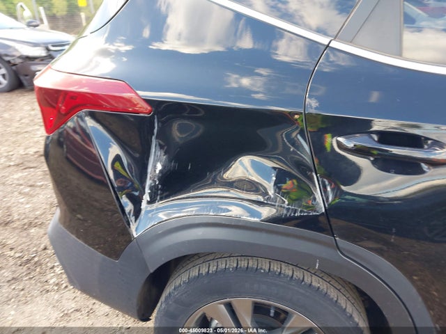 2021 Kia Seltos S მანქანა იყიდება აუქციონზე, vin: KNDEUCAA4M7099986, აუქციონის ნომერი: 45009823