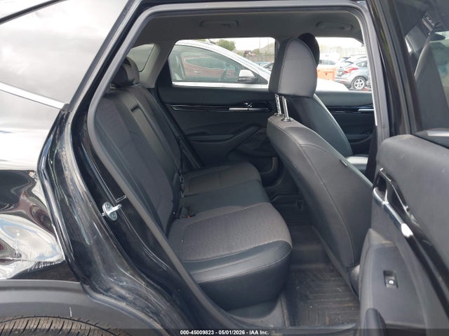 2021 Kia Seltos S მანქანა იყიდება აუქციონზე, vin: KNDEUCAA4M7099986, აუქციონის ნომერი: 45009823