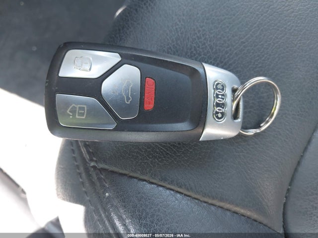 2020 Audi Q5 Premium 45 Tfsi Quattro S Tronic მანქანა იყიდება აუქციონზე, vin: WA1ANAFY3L2092717, აუქციონის ნომერი: 45009827