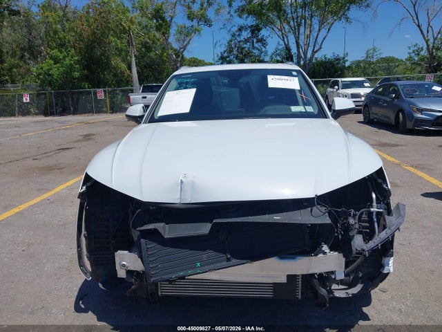 2020 Audi Q5 Premium 45 Tfsi Quattro S Tronic მანქანა იყიდება აუქციონზე, vin: WA1ANAFY3L2092717, აუქციონის ნომერი: 45009827