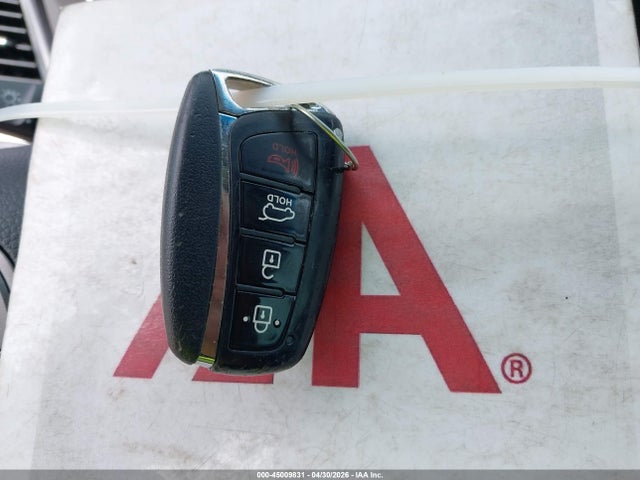 45009831 :رقم المزاد ، KM8SR4HF3EU088729 vin ، 2014 Hyundai Santa Fe Limited مزاد بيع