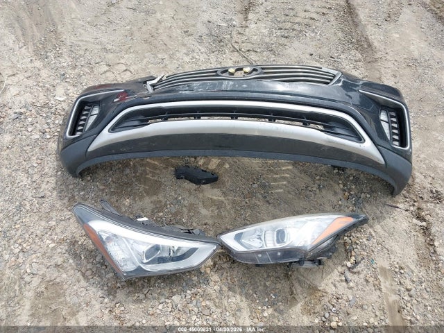45009831 :رقم المزاد ، KM8SR4HF3EU088729 vin ، 2014 Hyundai Santa Fe Limited مزاد بيع