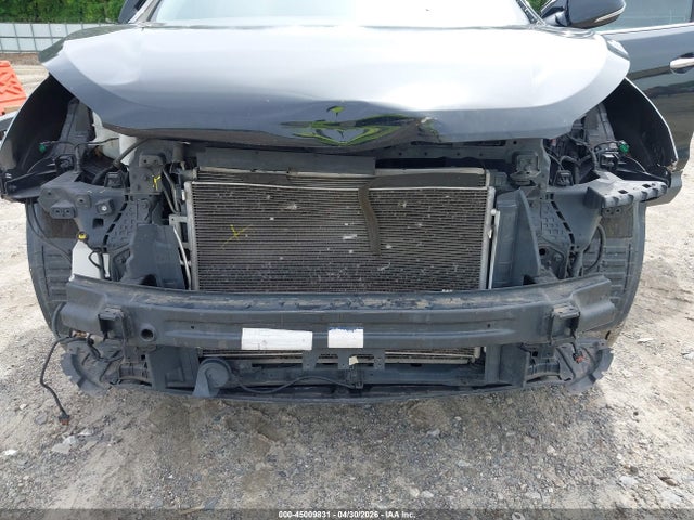 45009831 :رقم المزاد ، KM8SR4HF3EU088729 vin ، 2014 Hyundai Santa Fe Limited مزاد بيع