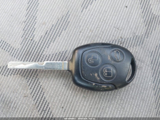 Продажа на аукционе авто 2011 Ford Fiesta Se, vin: 3FADP4EJ5BM115852, номер лота: 45009833