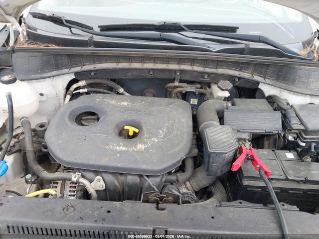 Продажа на аукционе авто 2016 Hyundai Tucson Se, vin: KM8J23A49GU033031, номер лота: 45009832