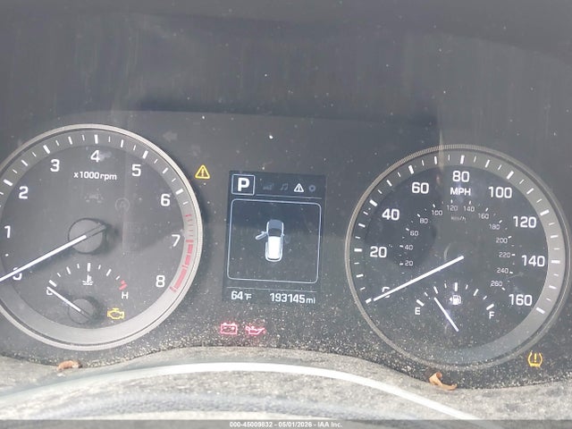 Продажа на аукционе авто 2016 Hyundai Tucson Se, vin: KM8J23A49GU033031, номер лота: 45009832