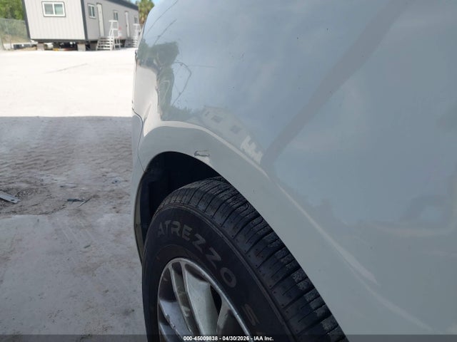 Продажа на аукционе авто 2013 Ford Flex Sel, vin: 2FMGK5C89DBD01504, номер лота: 45009838