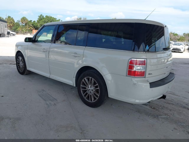 Продажа на аукционе авто 2013 Ford Flex Sel, vin: 2FMGK5C89DBD01504, номер лота: 45009838