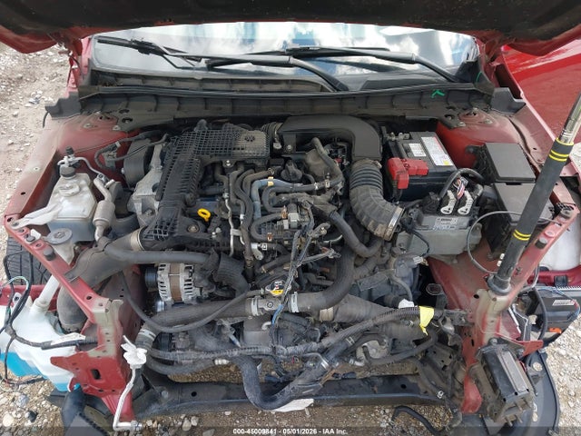 Aukcja sprzedaży 2020 Nissan Altima Platinum Vc-turbo Fwd, vin: 1N4AL4FV9LC145469, numer aukcji: 45009841