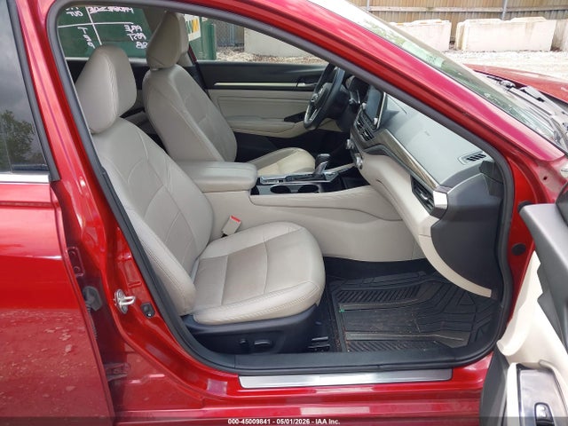 Aukcja sprzedaży 2020 Nissan Altima Platinum Vc-turbo Fwd, vin: 1N4AL4FV9LC145469, numer aukcji: 45009841