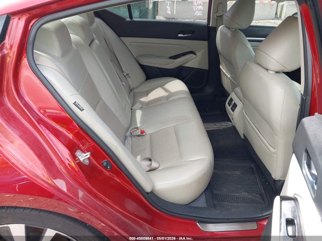 Aukcja sprzedaży 2020 Nissan Altima Platinum Vc-turbo Fwd, vin: 1N4AL4FV9LC145469, numer aukcji: 45009841