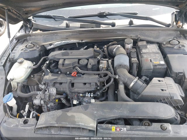 45009843 :رقم المزاد ، 5XXG64J24MG002729 vin ، 2021 Kia K5 Gt-line مزاد بيع