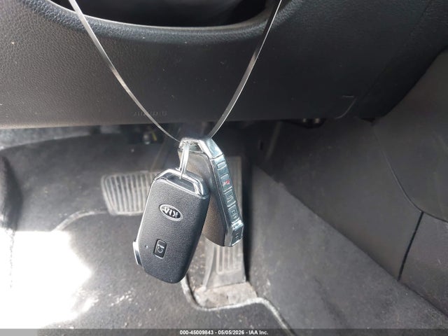 45009843 :رقم المزاد ، 5XXG64J24MG002729 vin ، 2021 Kia K5 Gt-line مزاد بيع