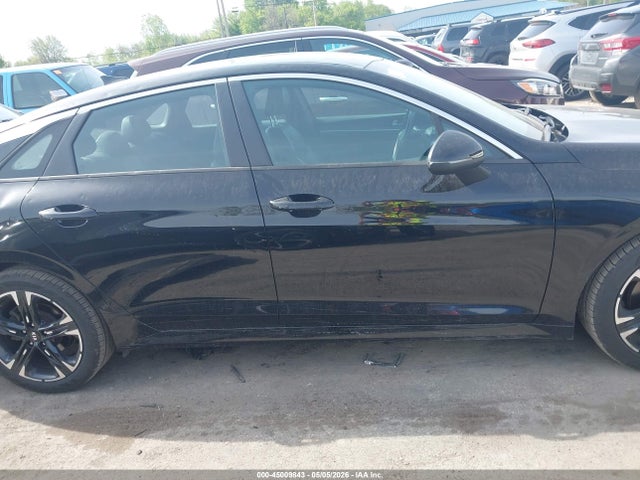 45009843 :رقم المزاد ، 5XXG64J24MG002729 vin ، 2021 Kia K5 Gt-line مزاد بيع