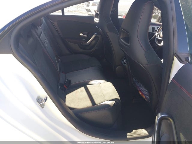 Aukcja sprzedaży 2023 Mercedes-benz Cla 250 Coupe, vin: W1K5J4GB4PN377953, numer aukcji: 45009849