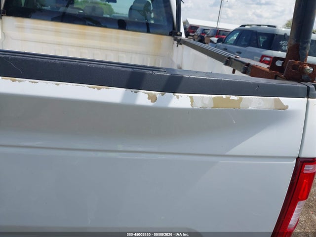 45009850 :رقم المزاد ، 1FTEX1EP8JKD41889 vin ، 2018 Ford F-150 Xl مزاد بيع