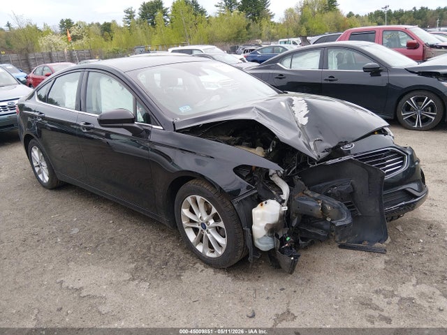 2019 3FA6P0H78KR209776 zdjęcie główne
