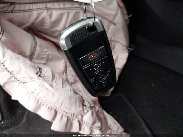 Ford FUSION SE 2019 3FA6P0H78KR209776 Image 11