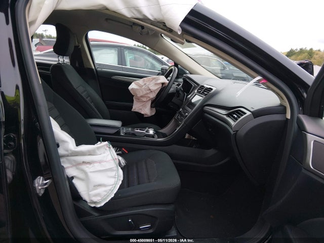 Ford FUSION SE 2019 3FA6P0H78KR209776 Image 5