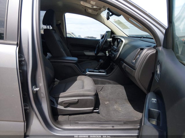 45009855 :رقم المزاد ، 1GCGSCEN3M1109678 vin ، 2021 Chevrolet Colorado 2wd  Long Box Lt مزاد بيع
