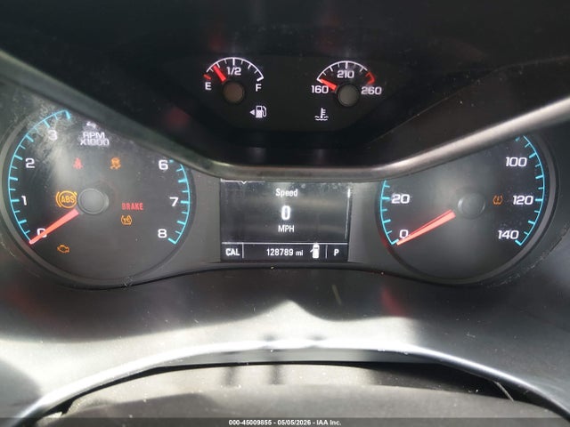 45009855 :رقم المزاد ، 1GCGSCEN3M1109678 vin ، 2021 Chevrolet Colorado 2wd  Long Box Lt مزاد بيع