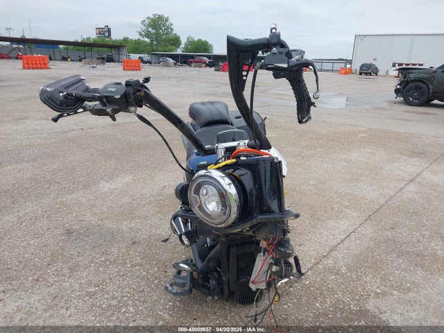 45009857 :رقم المزاد ، 1HD1YBK14PB032042 vin ، 2023 Harley-davidson Flhcs مزاد بيع