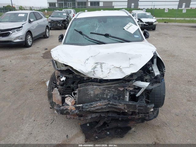 Aukcja sprzedaży 2021 Hyundai Tucson Sel, vin: KM8J33AL2MU350911, numer aukcji: 45009862
